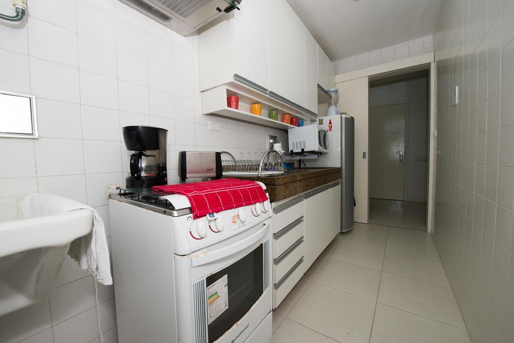 Barrabella Apartamentos Rio de Janeiro Room photo