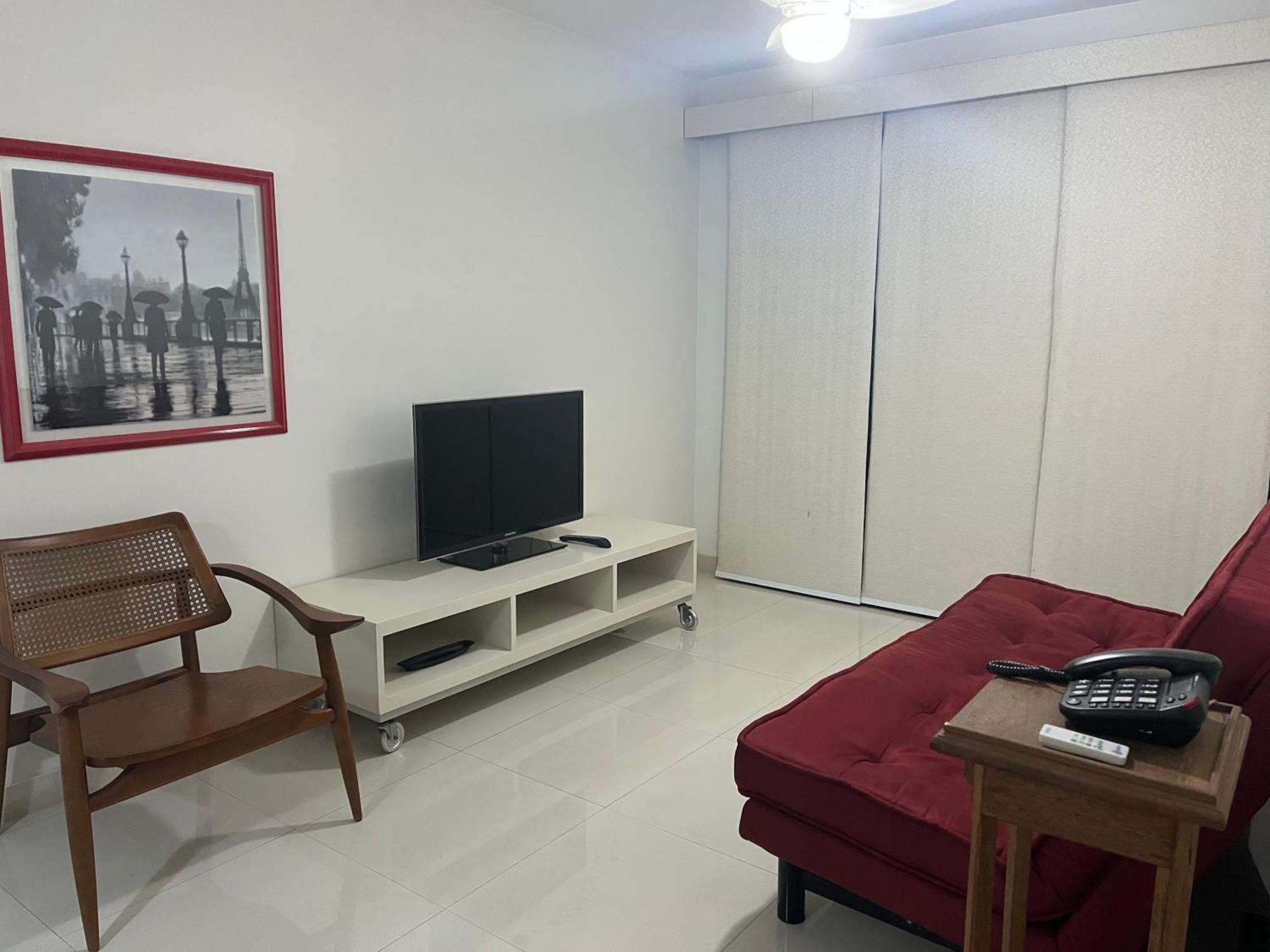 Barrabella Apartamentos Rio de Janeiro Room photo