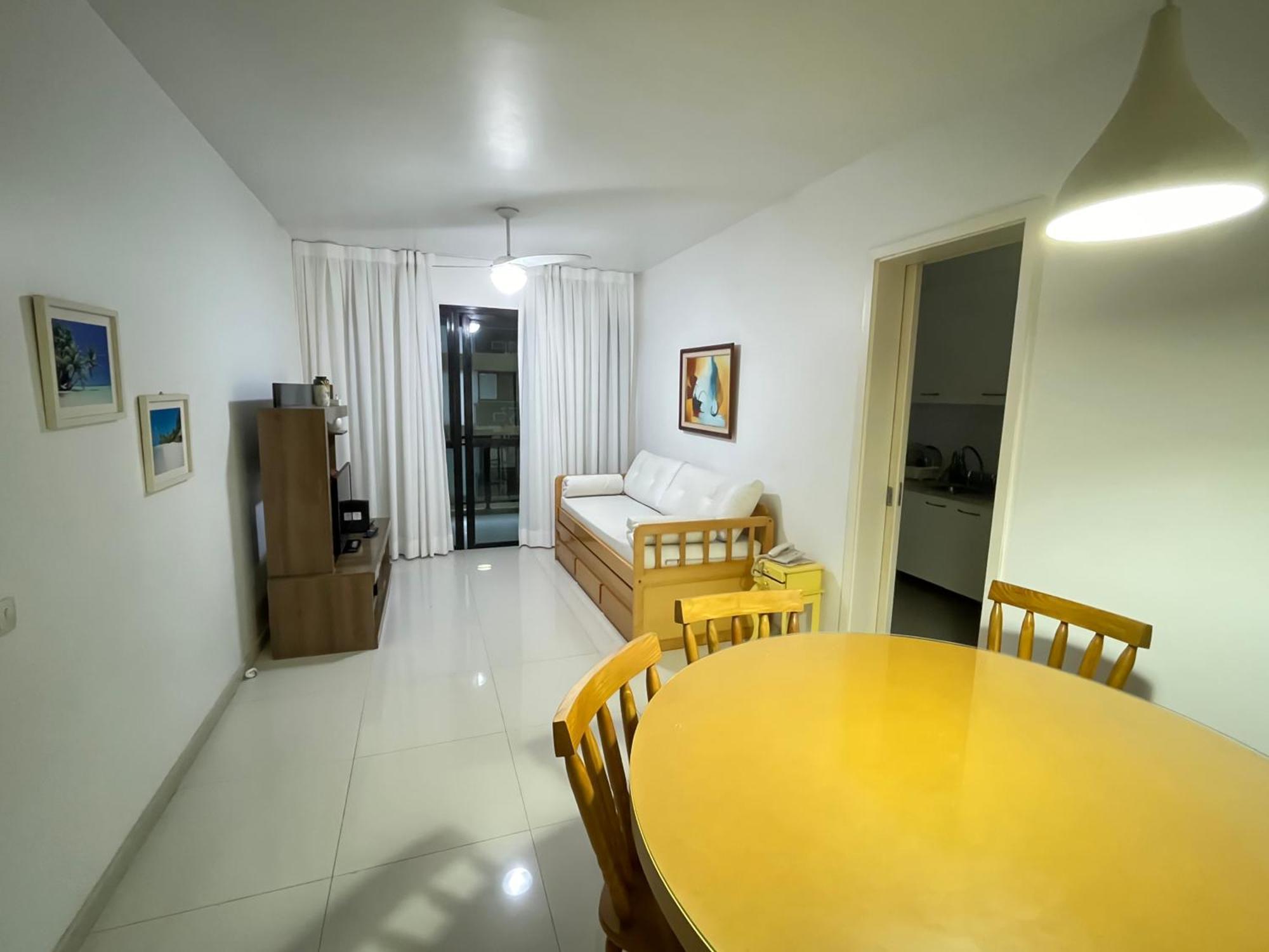 Barrabella Apartamentos Rio de Janeiro Room photo